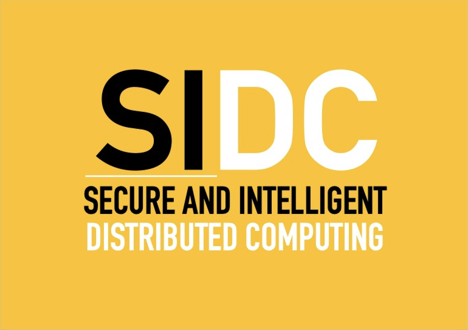 SIDC Lab Logo