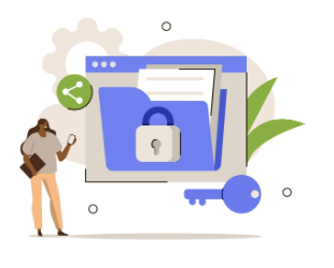 Integrity Illustration